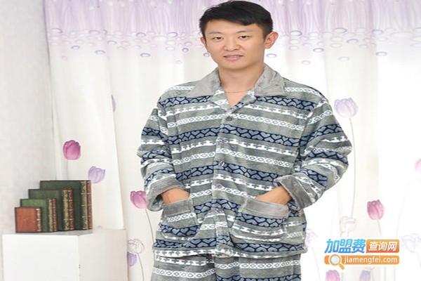 三昌内衣加盟门店