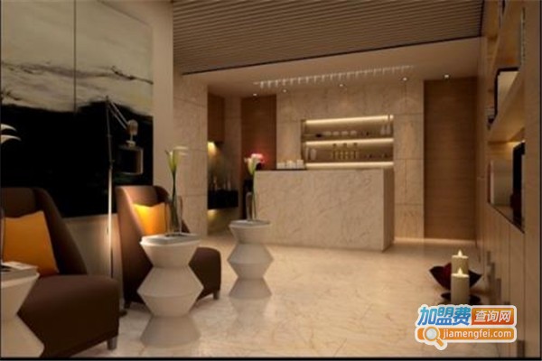 YouthStation时光车站美容皮肤管理加盟费