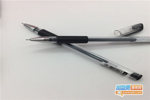 金恒笔业加盟费