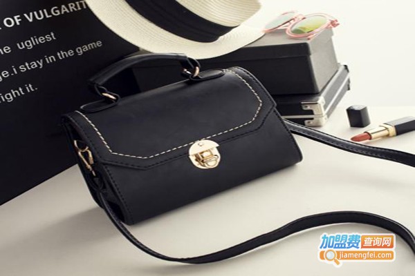 仙美时包加盟费