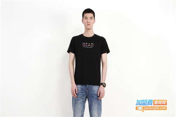 时光漫步男装加盟费