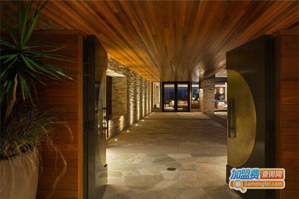 斯铭灯饰加盟费