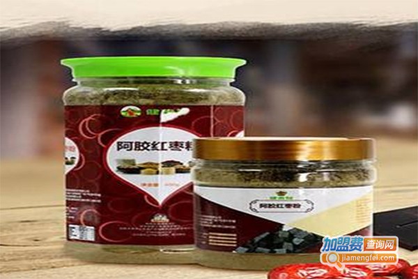 健来福壹代天胶加盟费