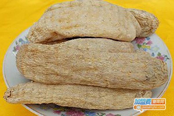 巨丰一号天麻加盟费