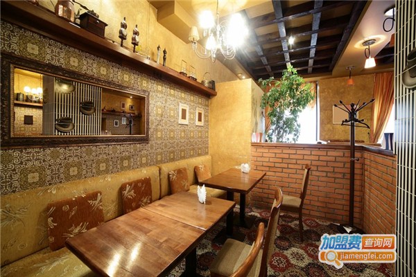 苗善园草本养生加盟费