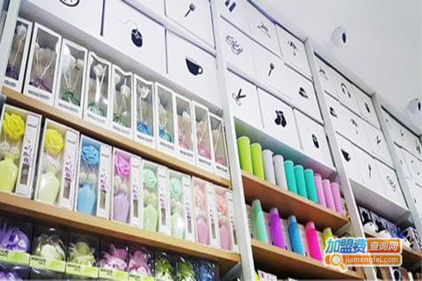 优莜优品生活馆加盟门店