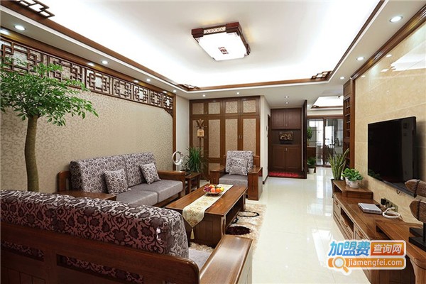 爱灯堡灯饰加盟费