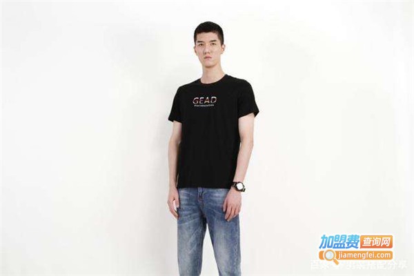 时光漫步男装加盟费