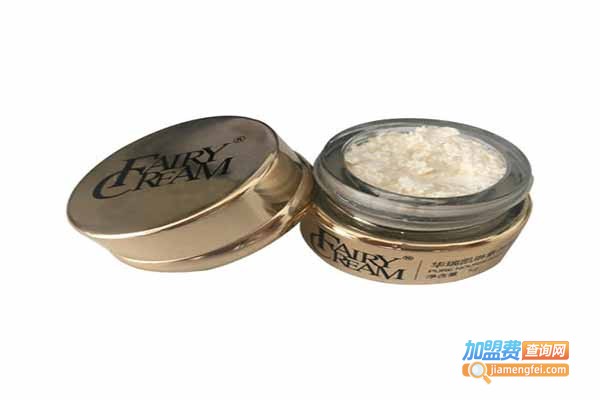 华瑞凯琳神仙膏加盟门店