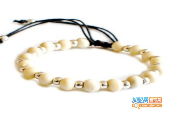 藏巴部落饰品加盟费