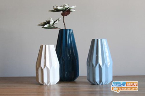 领潮家居饰品加盟门店