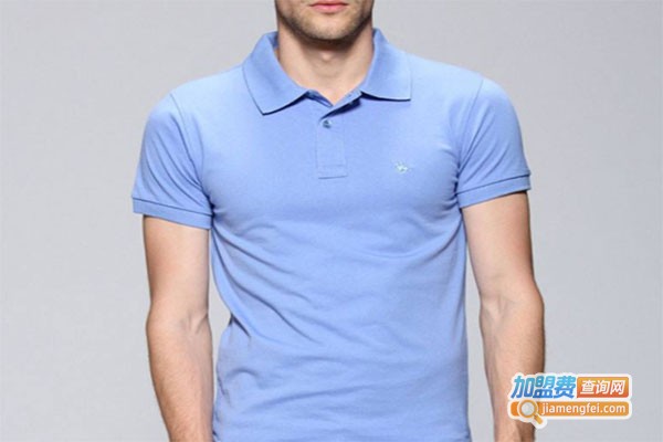 Blaiston男装加盟费