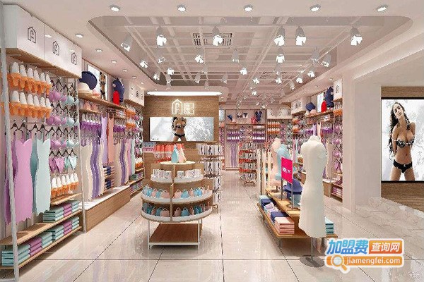 时尚指数创意生活馆加盟