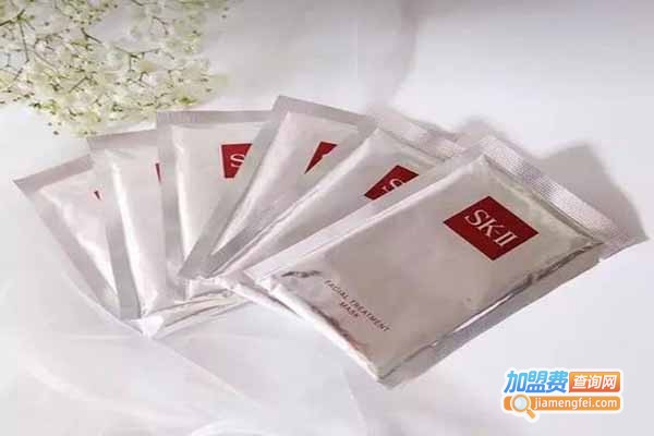 sk2面膜加盟费_投资sk2面膜加盟费是多少？