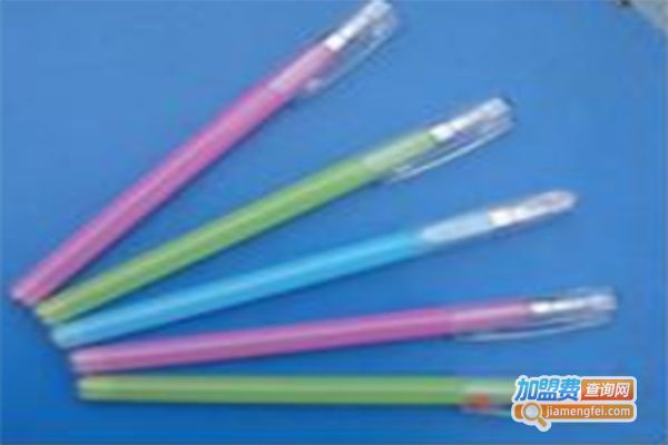 金状元制笔加盟门店