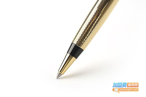 高益为圆珠笔加盟费