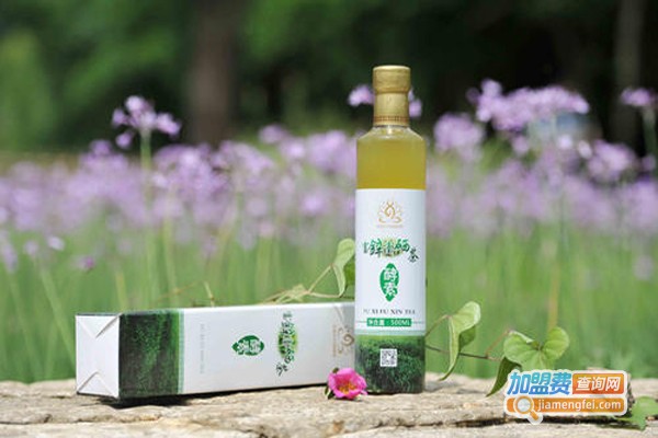 三至富硒植物酵素