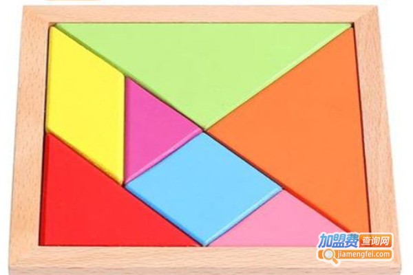 七色板画室加盟费