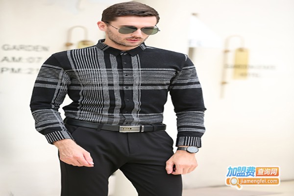 Theory男装加盟费