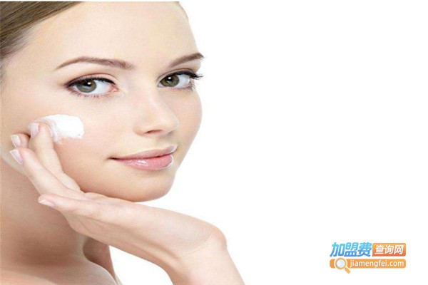 温蔓皮肤管理加盟费