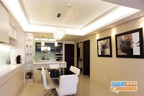 东燕灯饰加盟费