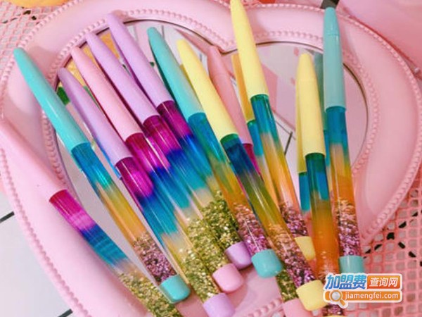 朝阳东坡笔业加盟费