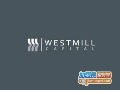 WESTMILL男装加盟费