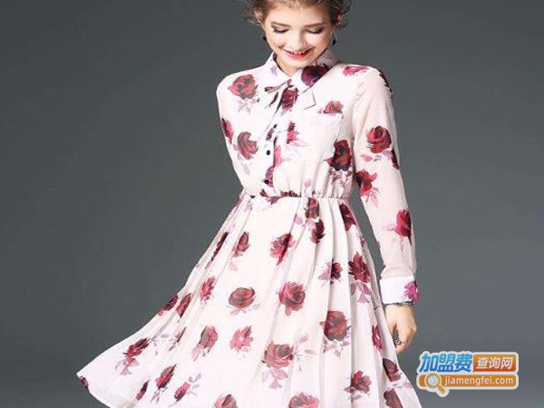 歌莱特女装加盟费