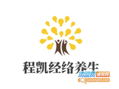 程凯经络养生