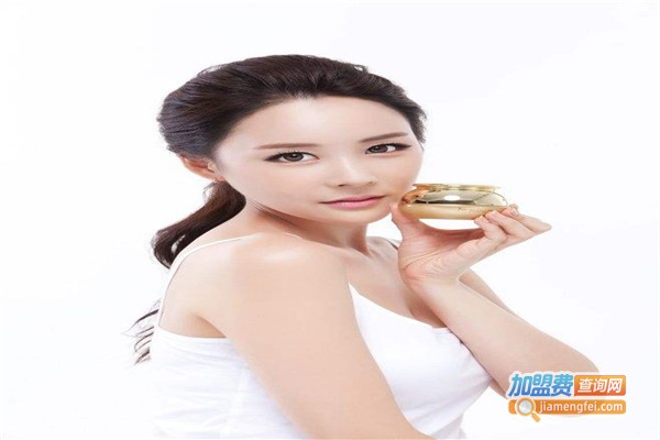 韩方科颜祛痘祛斑加盟费