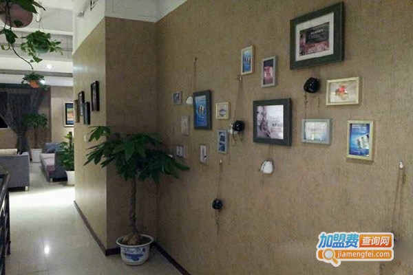 美丽漂漂生活馆加盟门店