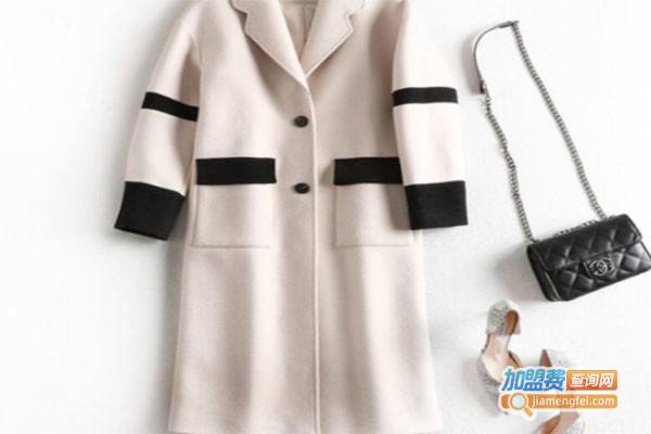 琦伦女装加盟费