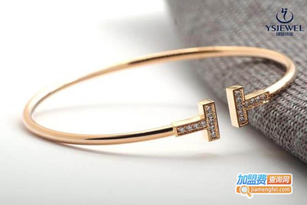 全城热恋时尚饰品加盟门店