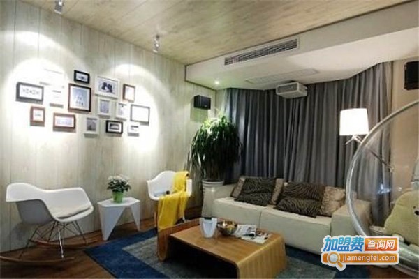 瓷王灯饰加盟费