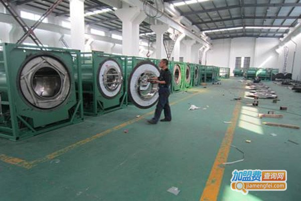 易洁宝油切洗洁器加盟门店