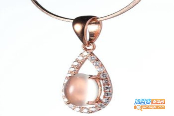 贝施雅首饰加盟费