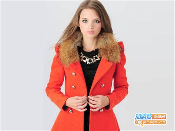 依梦雅女装加盟门店