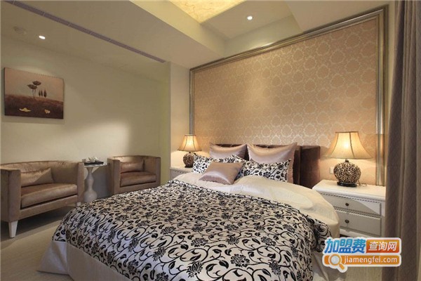 豪爵炫彩灯饰加盟费