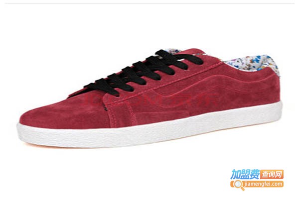 流行前沿古奇时尚鞋加盟门店