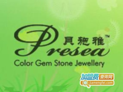 贝施雅首饰加盟费