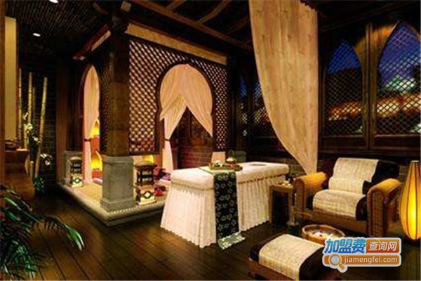 神农故事加盟费