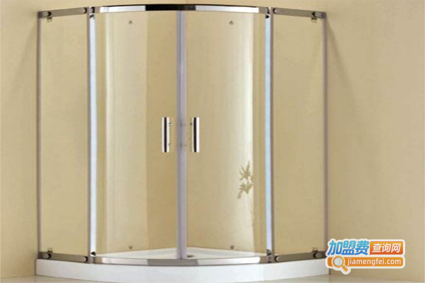 沐帆卫浴加盟费