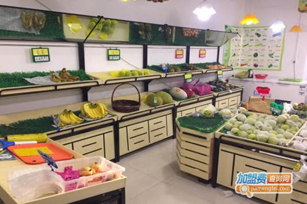 九五七七超市加盟