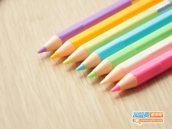 美博尔圆珠笔加盟费