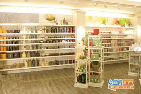 特力屋家居生活馆加盟费