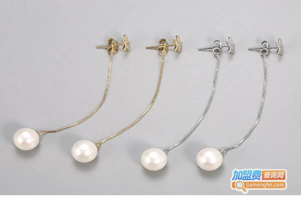 比比看饰品加盟费