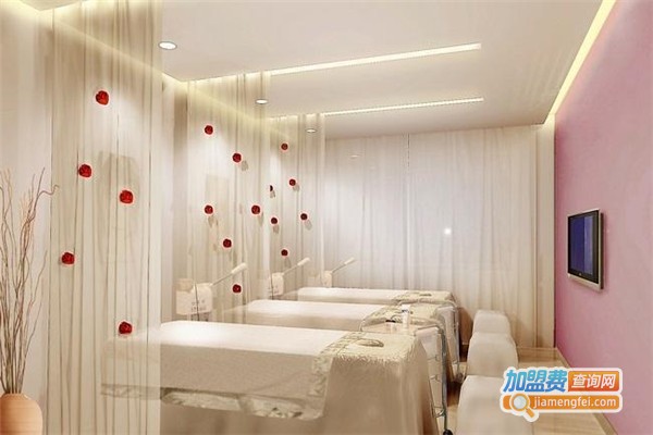 甄美公信祛痘加盟