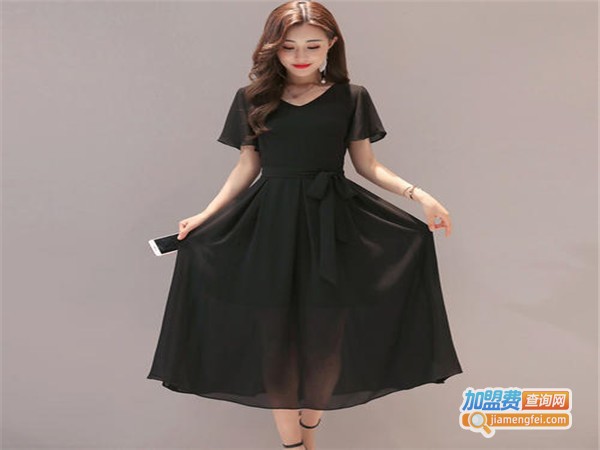 阿她琪女装加盟门店