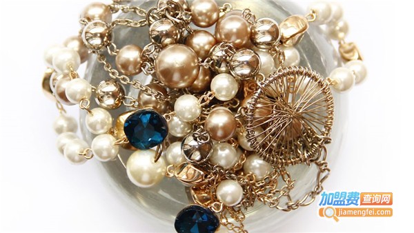 COLORGEMS彩宝世界