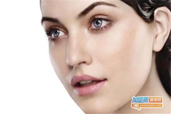 奈森医学美容加盟